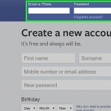 Rifiuta tutte le richieste di amicizia su facebook