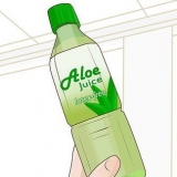 Usando l'aloe vera per combattere i sintomi del reflusso