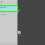 Accedi a windows 10 come amministratore