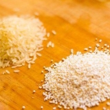 Preparare l'amaranto