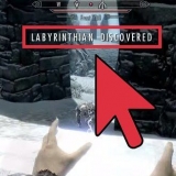 Sconfiggi ancano a skyrim