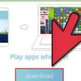 Installa app android sul tuo pc con bluestacks