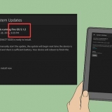 Installa android su kindle fire
