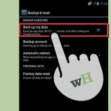 Aggiorna android