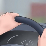 Supera la paura di guidare