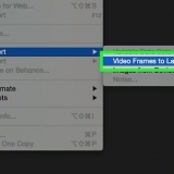 Crea gif animate con photoshop