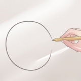 Disegna facce di anime e manga
