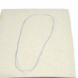 Realizzazione di calzini antiscivolo