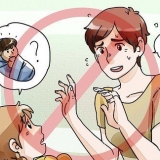 Risposte alla domanda da dove vengono i bambini