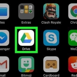 Visualizza le risposte a moduli google su iphone o ipad
