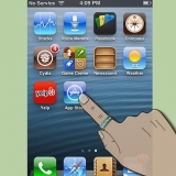 Scarica l'app gratuitamente dall'app store