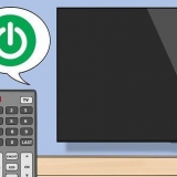 Aggiungi app a una smart tv