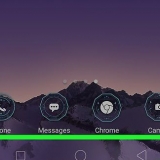 Chiudi le app in android