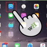 Installazione di app su ipad