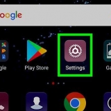 Spostare le app dalla memoria interna alla scheda sd su un disposit...