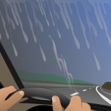 Prevenire l'aquaplaning