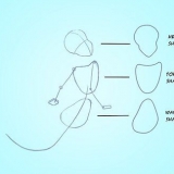Disegnando ariele