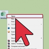 Aggiungi etichette degli assi a un grafico in microsoft excel