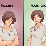 Sii assertivo senza diventare arrogante