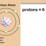 Calcola la massa atomica
