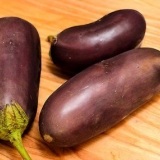 Cuocere le melanzane