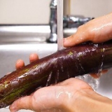 Preparare le melanzane