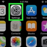 Disabilita la correzione automatica per whatsapp
