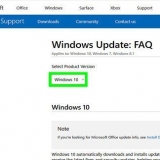 Disabilita gli aggiornamenti automatici in windows 10