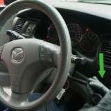 Controllo e rabbocco olio cambio automatico