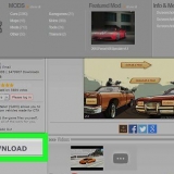 Installazione di automod in grand theft auto san andreas