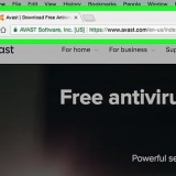 Avast! Scarica e installa antivirus gratuiti
