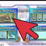 Sblocca baby luigi in mario kart wii