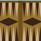 Giocare a backgammon