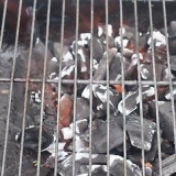 Pancetta barbecue