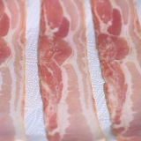 Scongelare velocemente la pancetta