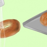 Bagel scongelati