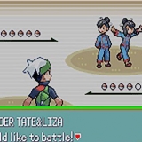 Cattura bagon in pokemon smeraldo
