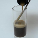 Bevi la crema irlandese baileys