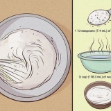 Cuocere con un microonde