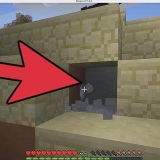 Fare mattoni in minecraft