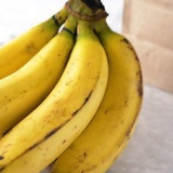 Conservare le banane