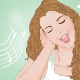 Inizia la tua carriera di cantante