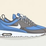 Inizia a fare jogging