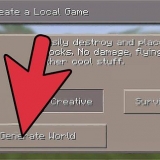 Guida introduttiva a minecraft pocket edition