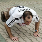 Inizia con il parkour o il freerunning