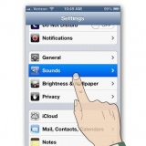 Metti le suonerie sul tuo iphone