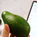 Determinare se un avocado è maturo