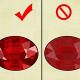 Determinare se un rubino è reale