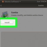 Condividi file tra computer linux con nfs