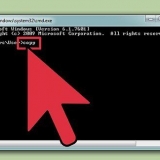 Copia di file utilizzando il prompt dei comandi